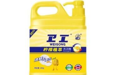 使用洗潔精的時(shí)候，有什么注意的嗎？