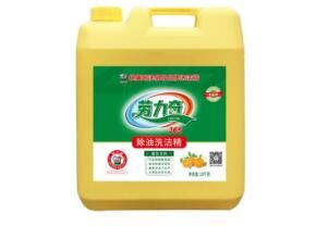 根據(jù)去污能力強(qiáng)弱，洗潔精分為幾類(lèi)呢？